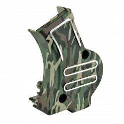 Carter Bomba D'Aceite Senda Camuflaje Lighty