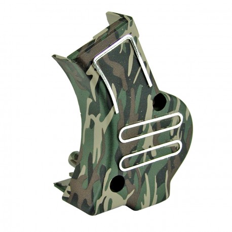 Carter Bomba D'Aceite Senda Camuflaje Lighty