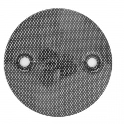 Carter De Protection Variador Tmax 500 Carbono