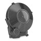 Carter Encendido  Am6+Cpi Boite C001 Imit Carbono