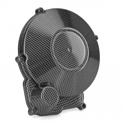 Carter Encendido  Am6+Cpi Boite C001 Imit Carbono