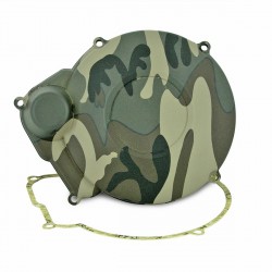 Carter Encendido  Am6+Cpi Boite Camuflaje
