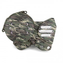 Carter Encendido  Senda Camuflaje Lighty