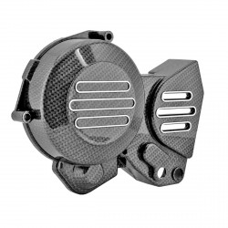 Carter Encendido  Senda Carbono/Chrome Lighty