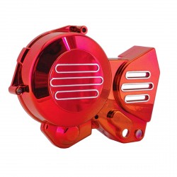 Carter Encendido  Senda Rouge/Cromado Lighty