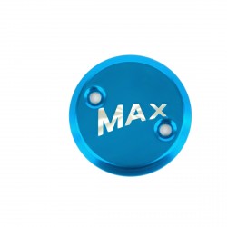 Carter Encendido  Tmax Azul Anodisado
