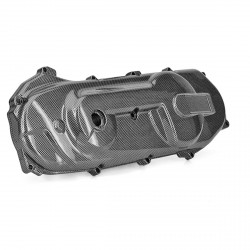 Carter Variador  Nitro/Aerox Imit Carbono