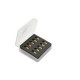 Chicler  Gurtner/Keihin Ø6 50/52/55/58/60/62/65/68/70/72 (Cofrecito De 10 Chiclers)