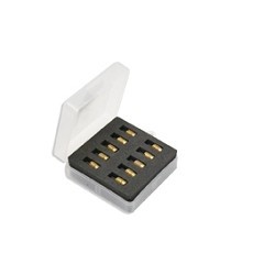 Chicler  Gurtner/Keihin Ø6 50/52/55/58/60/62/65/68/70/72 (Cofrecito De 10 Chiclers)