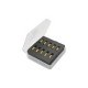 Chicler  Gurtner/Keihin Ø6 75/78/80/82/85/88/90/92/95/98 (Cofrecito De 10 Chicler)
