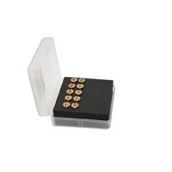 Chicler  PHBN/PHVA Ø6 100/102/105/108/110/112/115/118/120/122 (Cofrecito 10 Chiclers)
