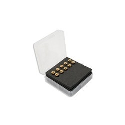 Chicler  Sha/PHBG Ø5 100/102/105/108/110/112/115/118/120/122 (Cofrecito De 10 Chiclers)