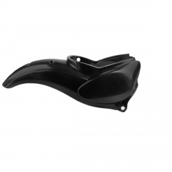 Parte Baja Sillin  Aprilia Scarabeo 50-100  Sin Pintura