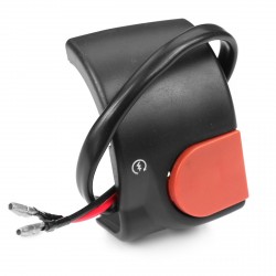 Comutador Alto Derecho  Nitro/Aerox