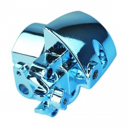 Comutador Bajo Derecho  Nitro/Aerox Nm Anodisado Bleu