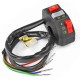 Comutador Cross Universal
