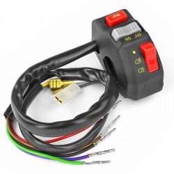 Comutador Cross Universal
