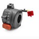 Comutador Der Complet  Booster 2000