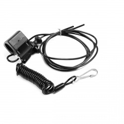 Comutador Pare Motor Universal Tipo Atv