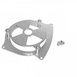 Couvercle Allumage Easyboost Adapt. Mbk Nitro - Aerox