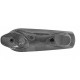 Couvre Carter De Transmission Tmax 500 Carbono