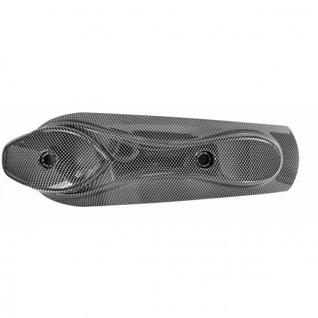 Couvre Carter De Transmission Tmax 500 Carbono