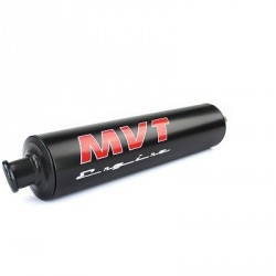 Embudo Recambio Escape MVT S-Road Marchas