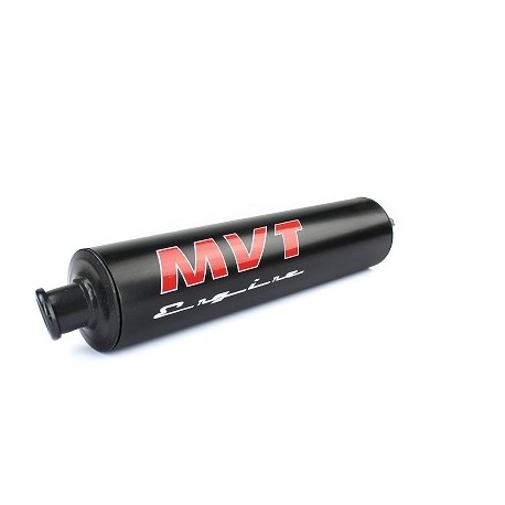 Embudo Recambio Escape MVT S-Road Marchas
