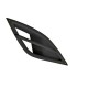 Entrada De Aire Derecha  Stunt/Slider Negro Metal