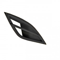 Entrada De Aire Derecha  Stunt/Slider Negro Metal