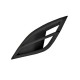 Entrada De Aire Izquierda  Stunt/Slider Negro Metal