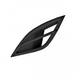 Entrada De Aire Izquierda  Stunt/Slider Negro Metal