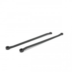 Fijacions Aleron Scudd  Booster