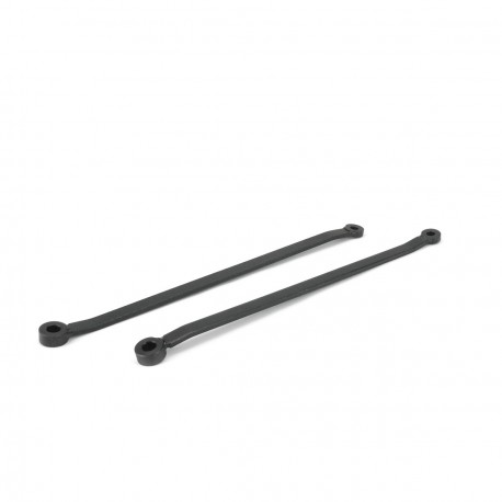 Fijacions Aleron Scudd  Booster