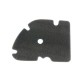 Filtro Aire Esponja Piaggio X8 125/200/250 2004- ( Oem: 831997 )