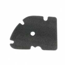 Filtro Aire Esponja Piaggio X8 125/200/250 2004- ( Oem: 831997 )