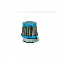 Filtro Potencia Especial Acodado C/Azul