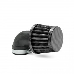 Filtro Potencia Especial T33Ac C/Carbono