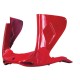 Frontal  Inferior Nitro/Aerox Rojo Scud