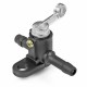 Grifo De Gasolina 1 Salidas Universal Con Depression (Gy6) /Yamaha Pw 50Cc