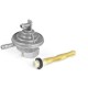 Grifo De Gasolina Con Depression  Scoot Gy6 M16X150