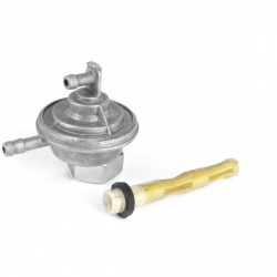 Grifo De Gasolina Con Depression  Scoot Gy6 M16X150