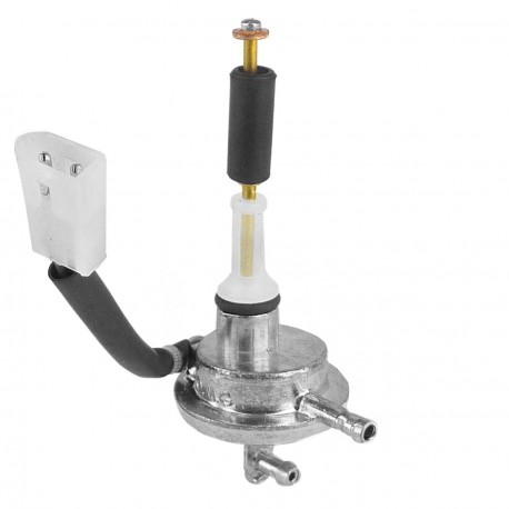 Grifo Gasolina Adapt Peugeot Ludix 10Sp / Blaster (Oem: 1176324200 )
