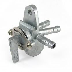 Grifo Gasolina Applique 2 Entradas  City 1 Et 2