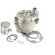 Grupo De Motor Completo Alu Nitro/Mach-G