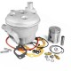 Grupo De Motor Completo MVT S-Road Alu Booster/Stunt