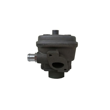 Grupo De Motor Completo Scoot Aido Alu  Nitro/Aerox (Cylindre + Culasse)