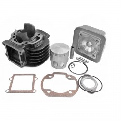 Grupo De Motor Parmakit  Booster/Stunt