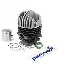 Grupo De Motor Parmakit  Piaggio Vespa Pk Big Bore 47