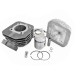 Grupo De Motor Parmakit Buxy/Trekker